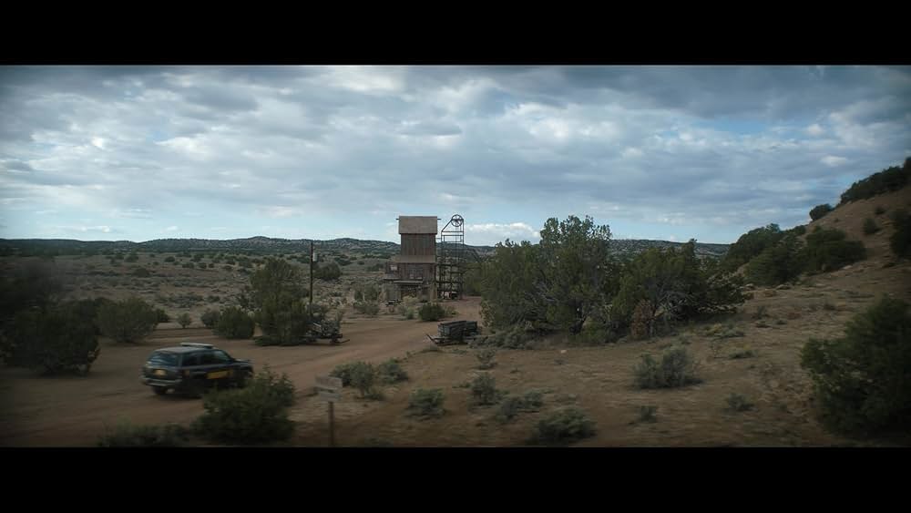 トリガー・ウォーニングの画像