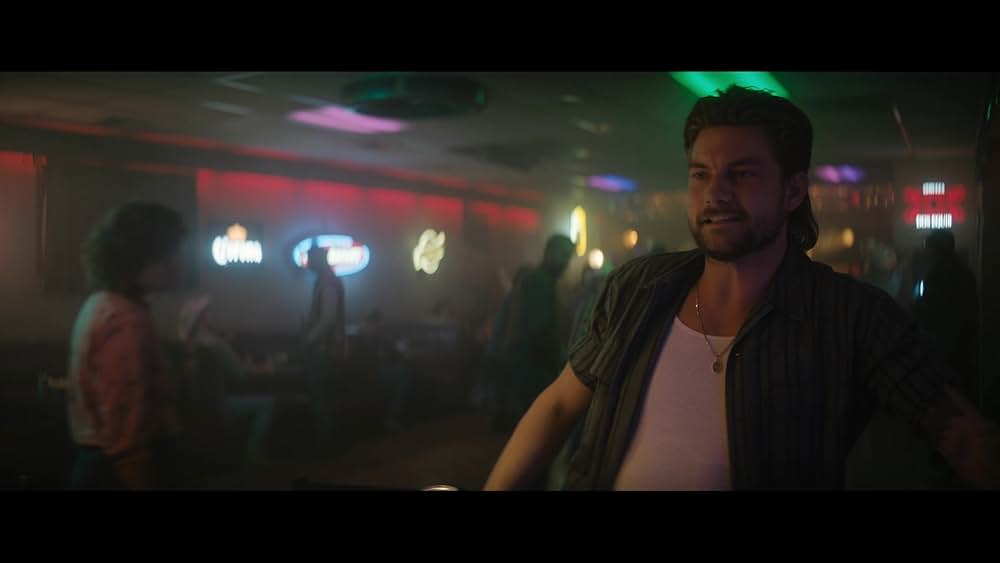 トリガー・ウォーニングの画像