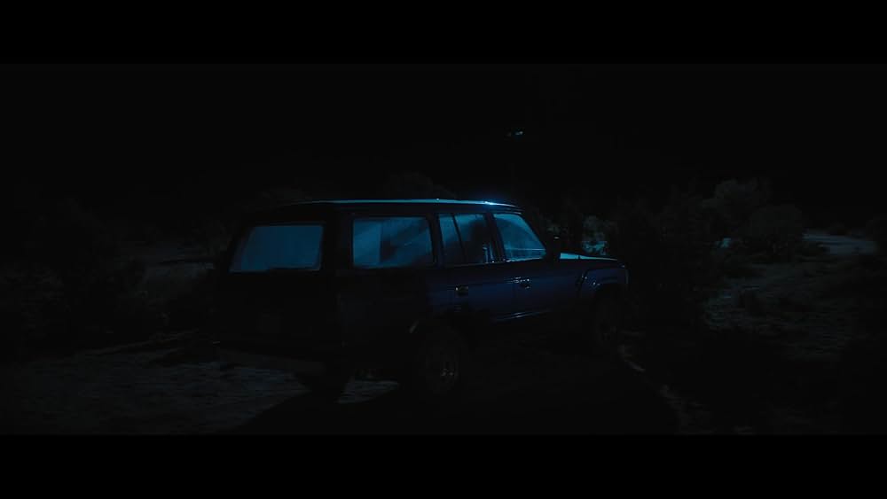 トリガー・ウォーニングの画像