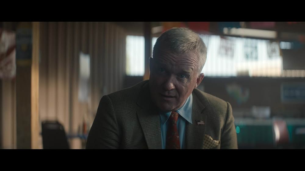 トリガー・ウォーニングの画像