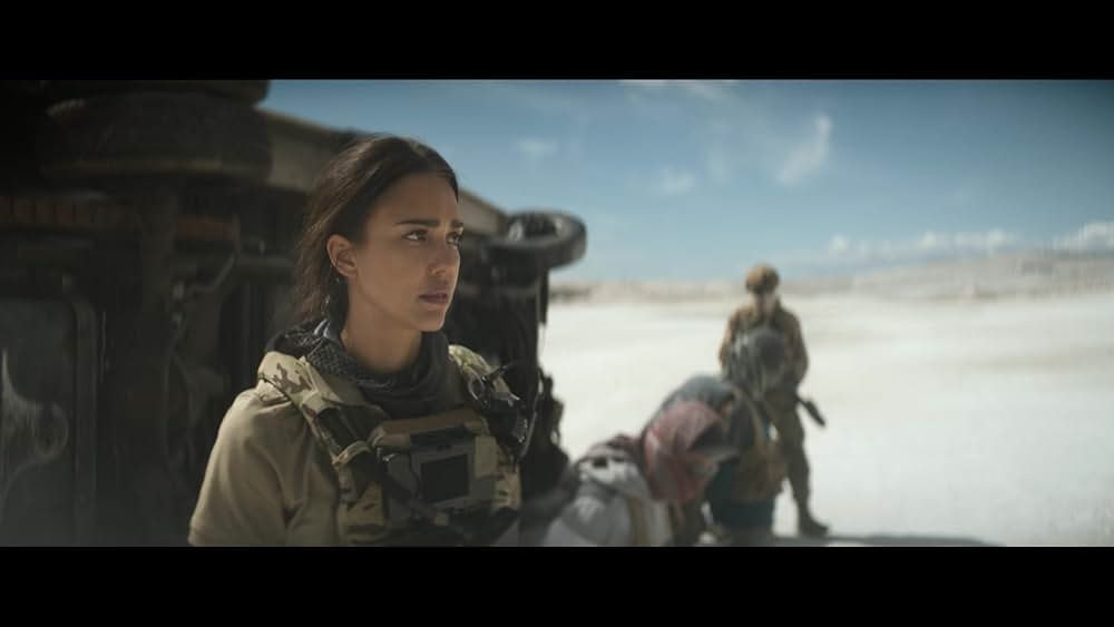 トリガー・ウォーニングの画像