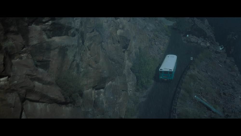 トリガー・ウォーニングの画像