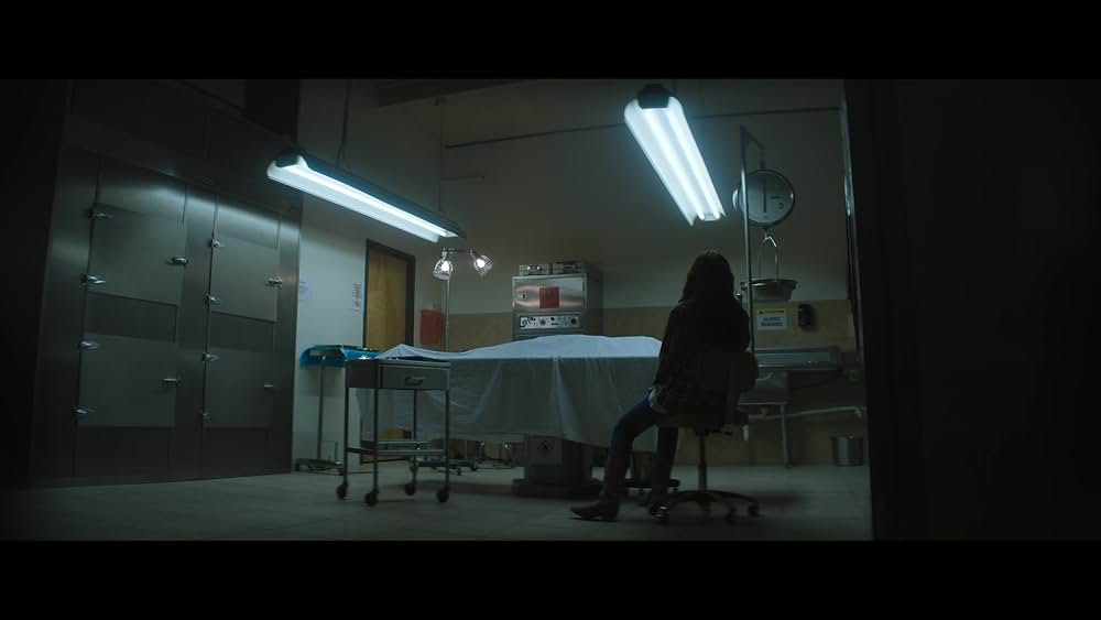 トリガー・ウォーニングの画像