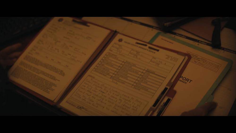 トリガー・ウォーニングの画像