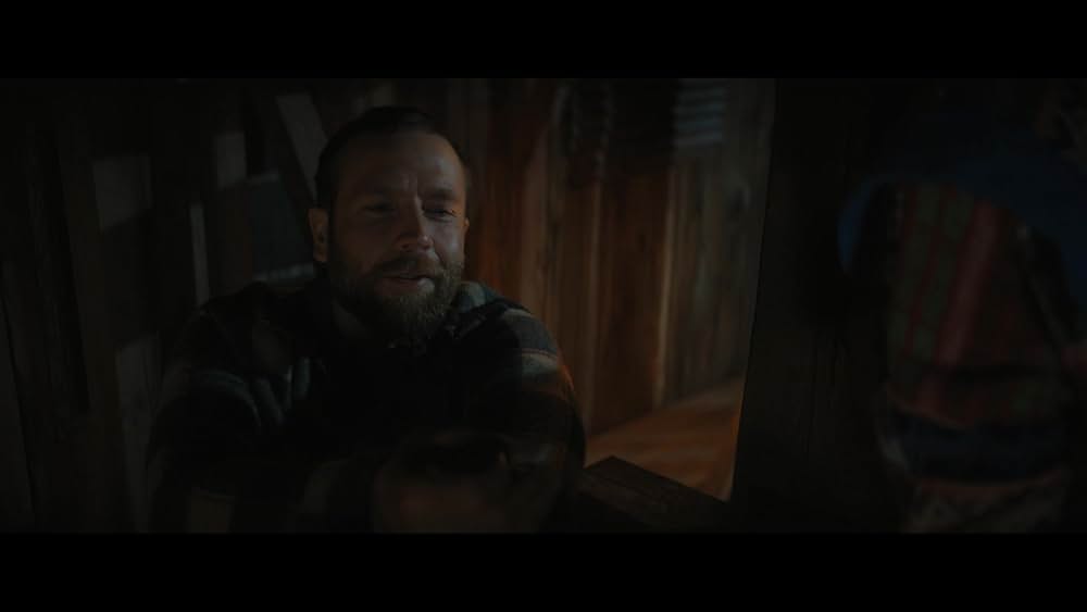 トリガー・ウォーニングの画像