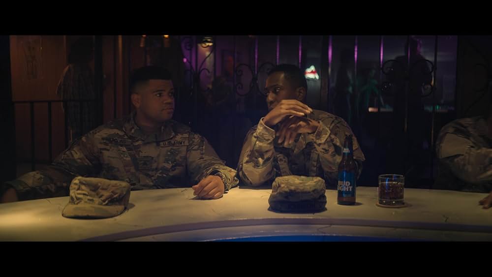 トリガー・ウォーニングの画像