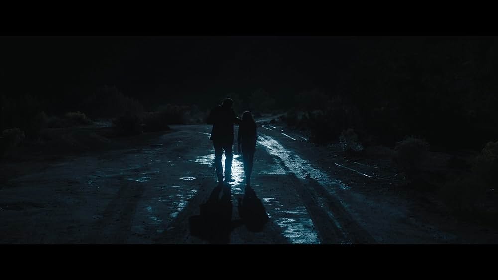 トリガー・ウォーニングの画像