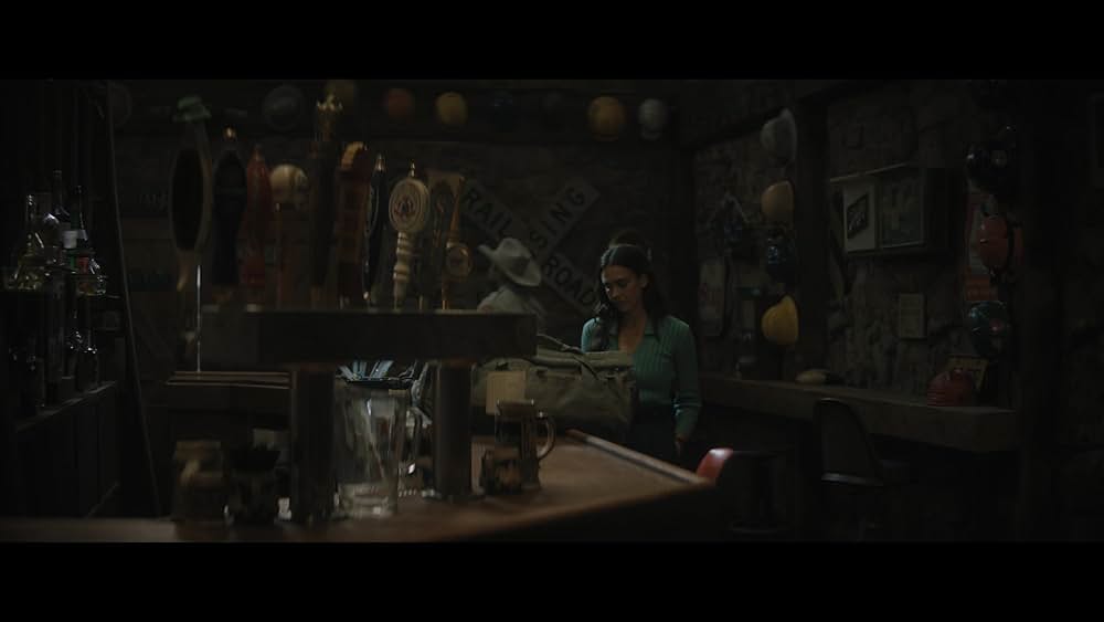 トリガー・ウォーニングの画像