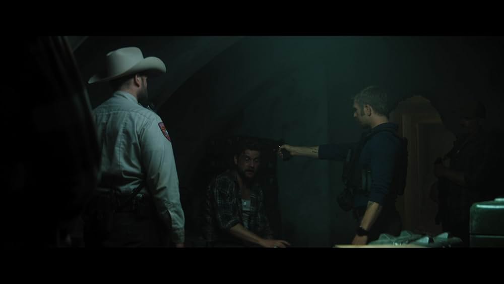 トリガー・ウォーニングの画像