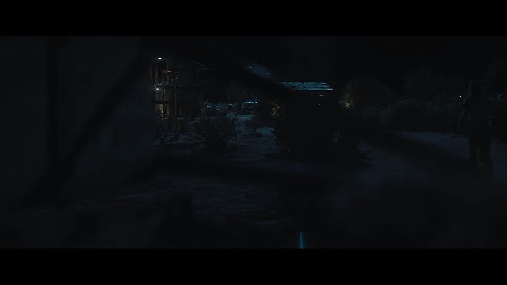 トリガー・ウォーニングの画像