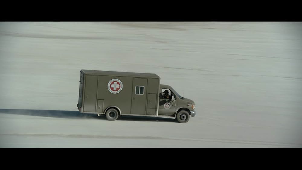 トリガー・ウォーニングの画像