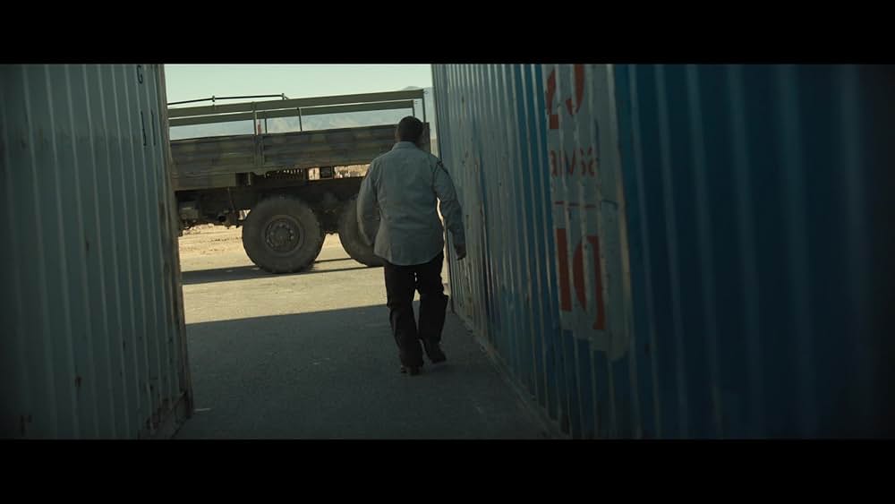 トリガー・ウォーニングの画像