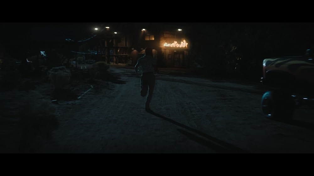 トリガー・ウォーニングの画像