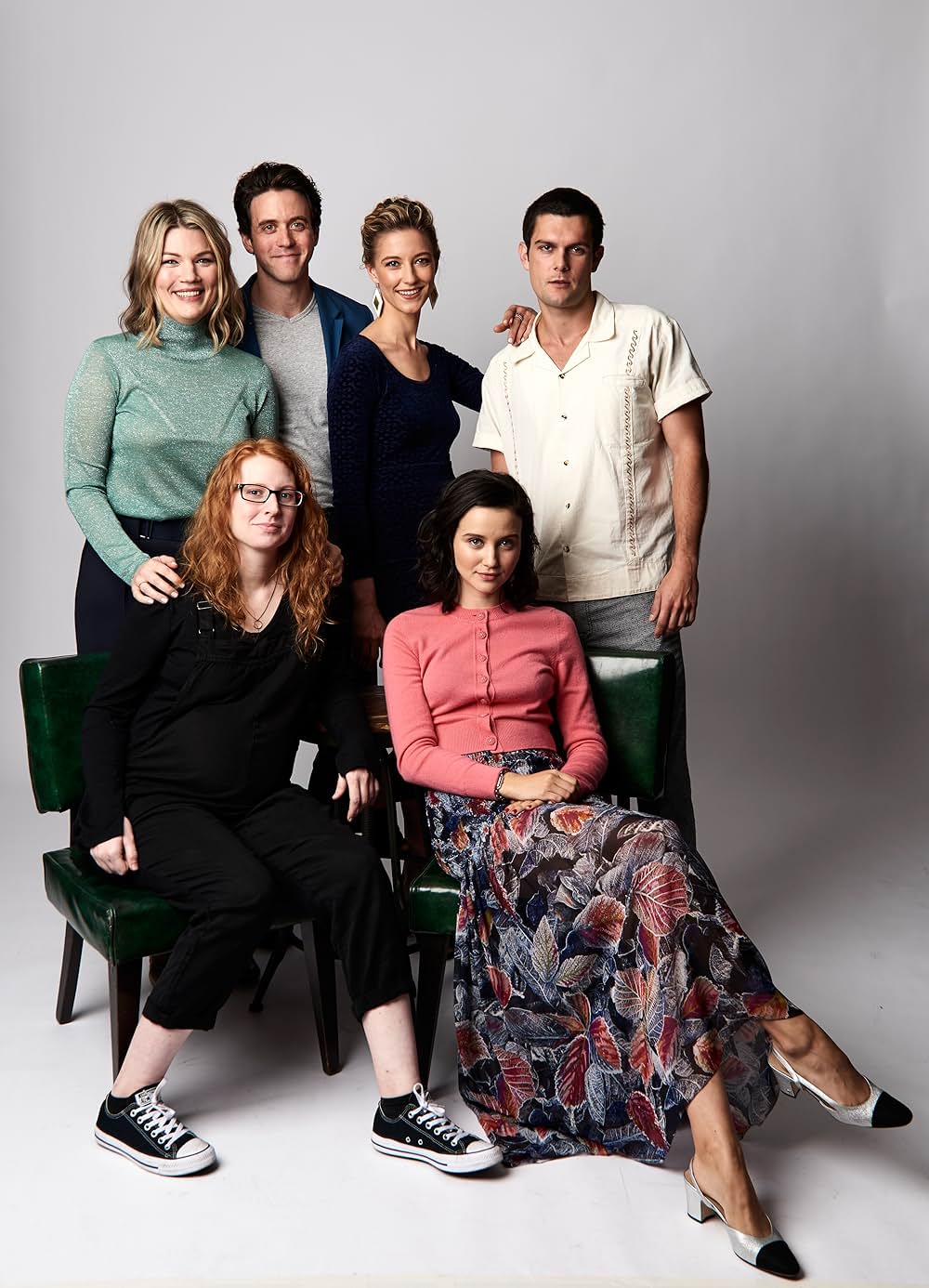 The Wind（原題）の画像