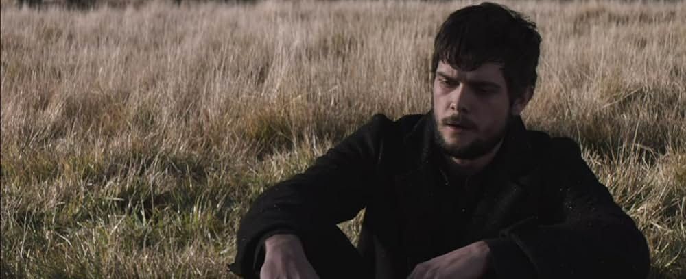 The Wind（原題）の画像