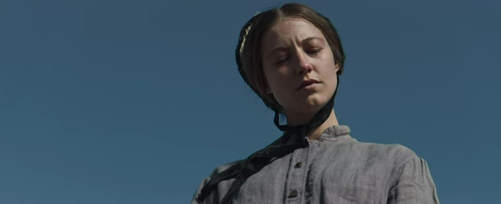 The Wind（原題）の画像