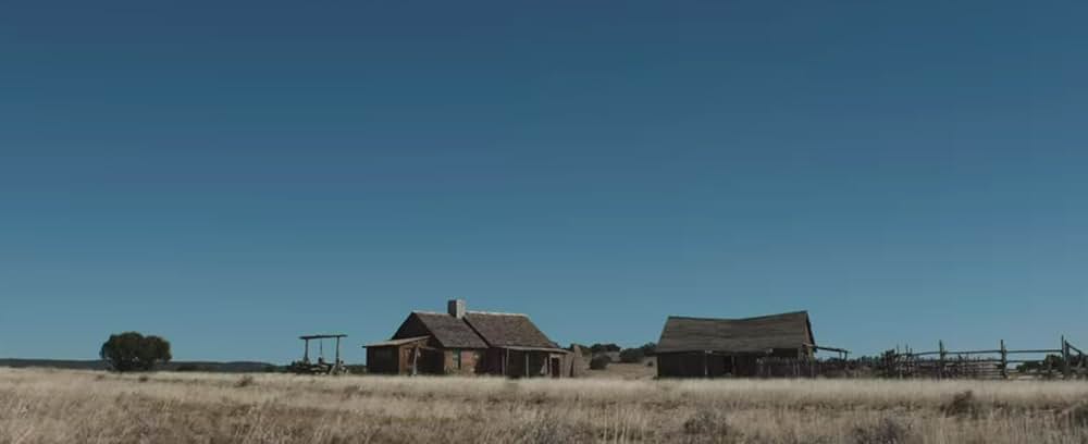 The Wind（原題）の画像