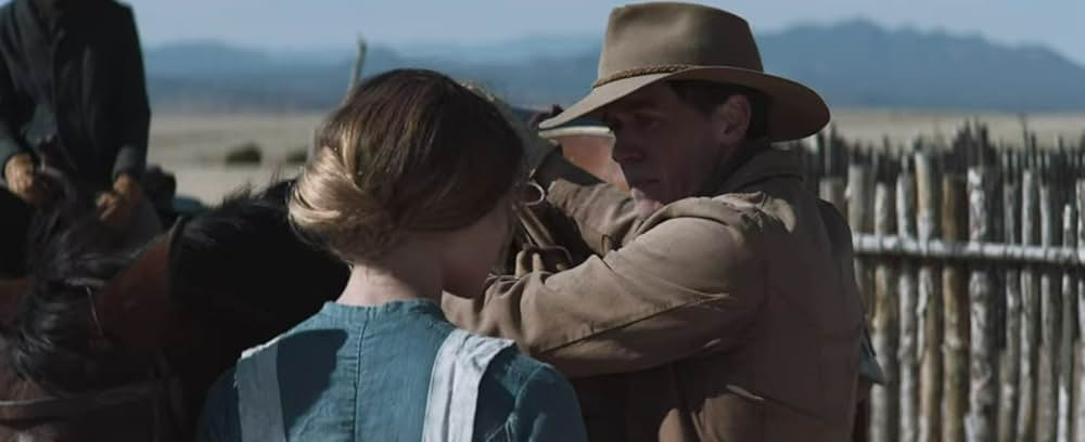 The Wind（原題）の画像