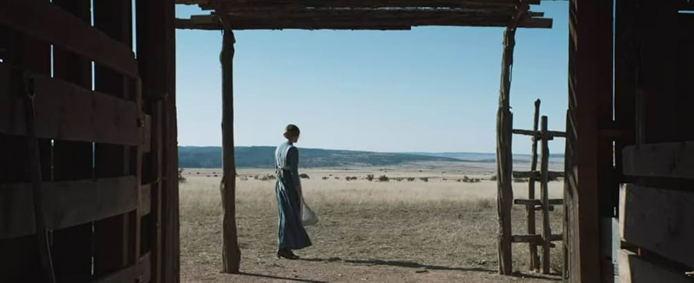 The Wind（原題）の画像