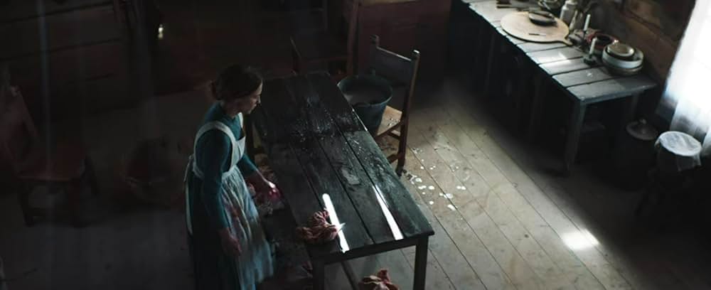 The Wind（原題）の画像