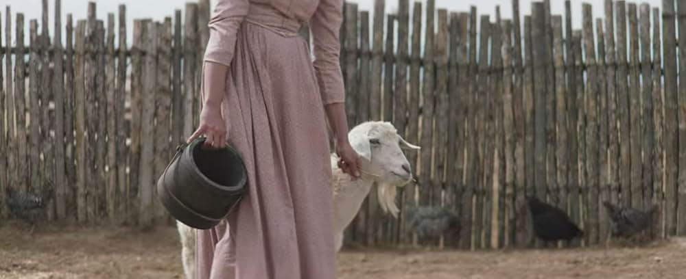 The Wind（原題）の画像