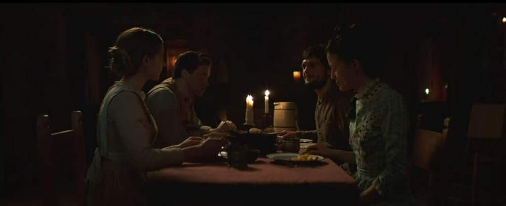 The Wind（原題）の画像