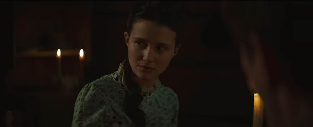 The Wind（原題）の画像