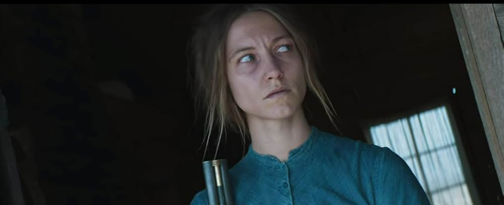 The Wind（原題）の画像