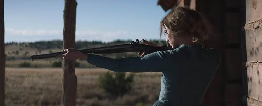 The Wind（原題）の画像