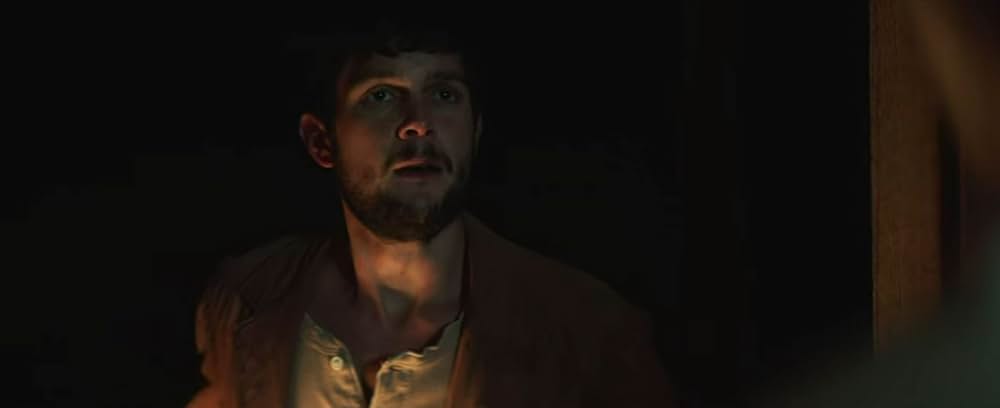 The Wind（原題）の画像