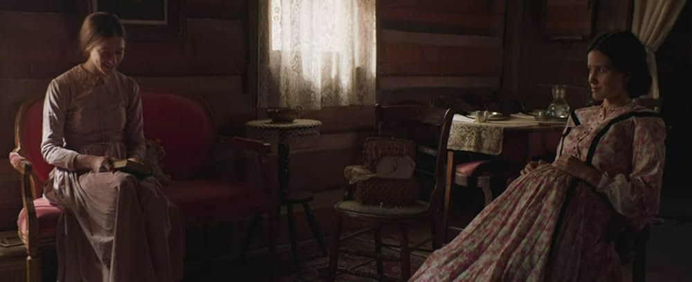 The Wind（原題）の画像