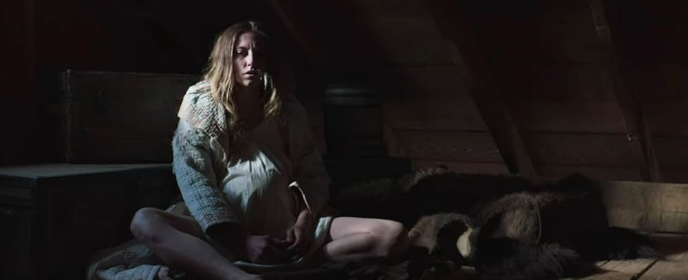 The Wind（原題）の画像