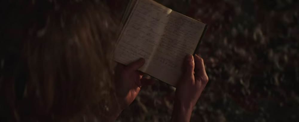 The Wind（原題）の画像