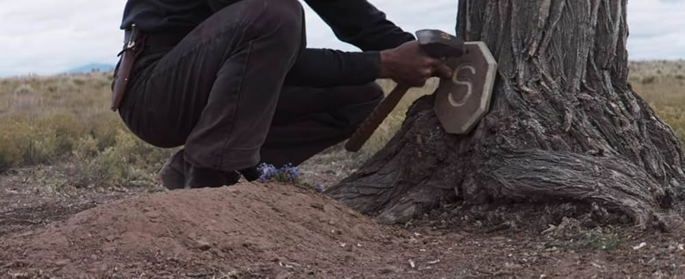 The Wind（原題）の画像