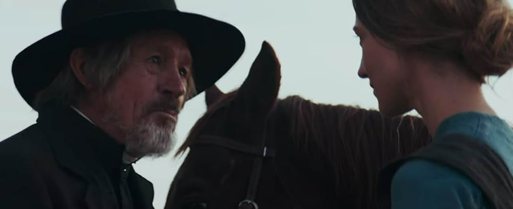 The Wind（原題）の画像