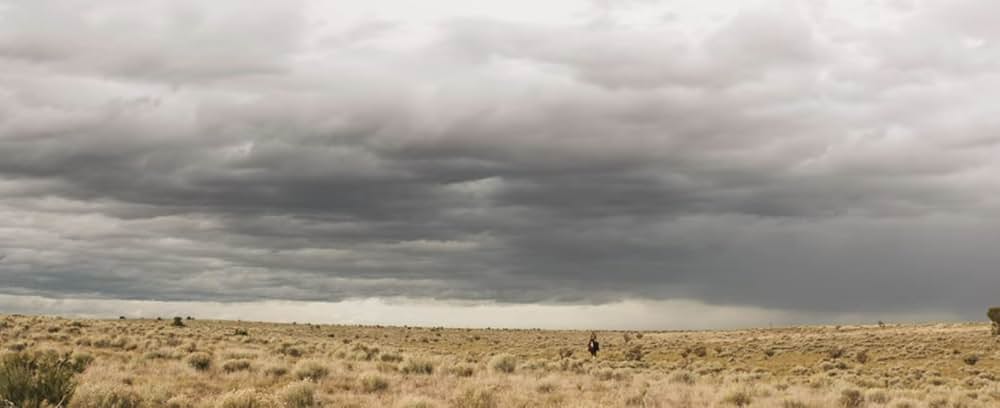 The Wind（原題）の画像