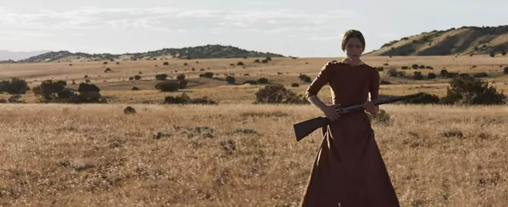 The Wind（原題）の画像