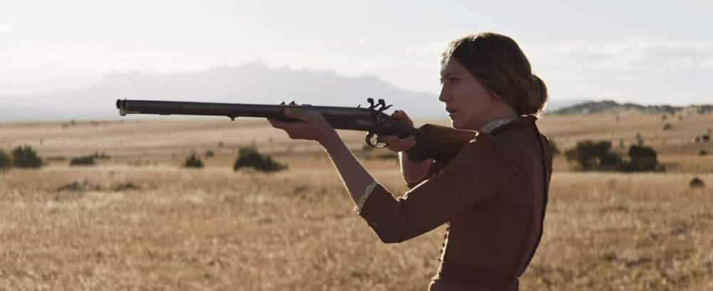 The Wind（原題）の画像