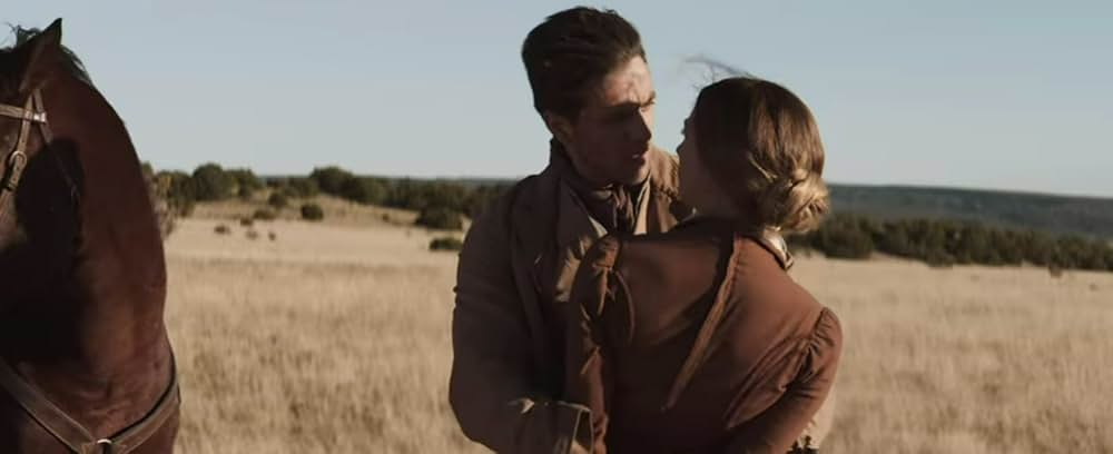 The Wind（原題）の画像