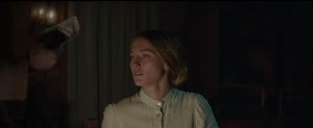 The Wind（原題）の画像