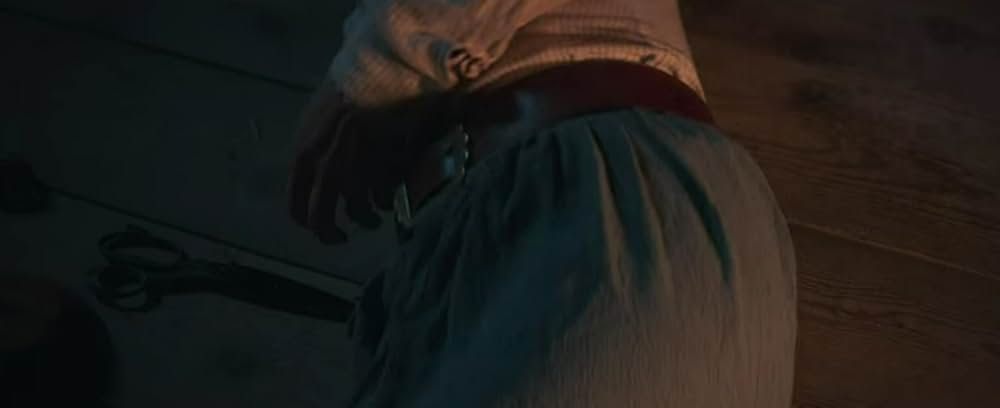 The Wind（原題）の画像