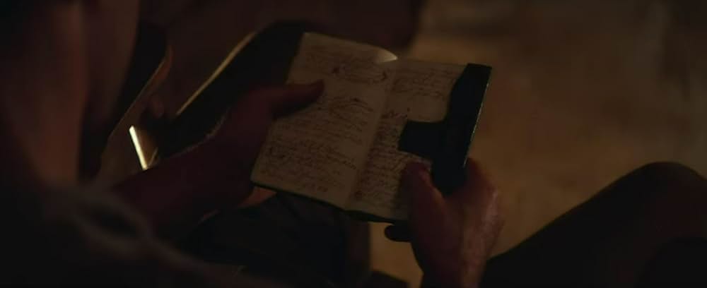 The Wind（原題）の画像