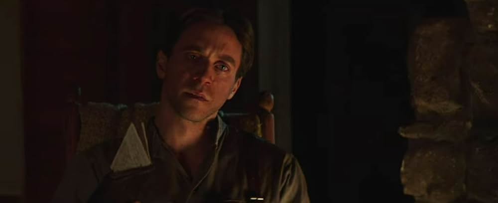 The Wind（原題）の画像