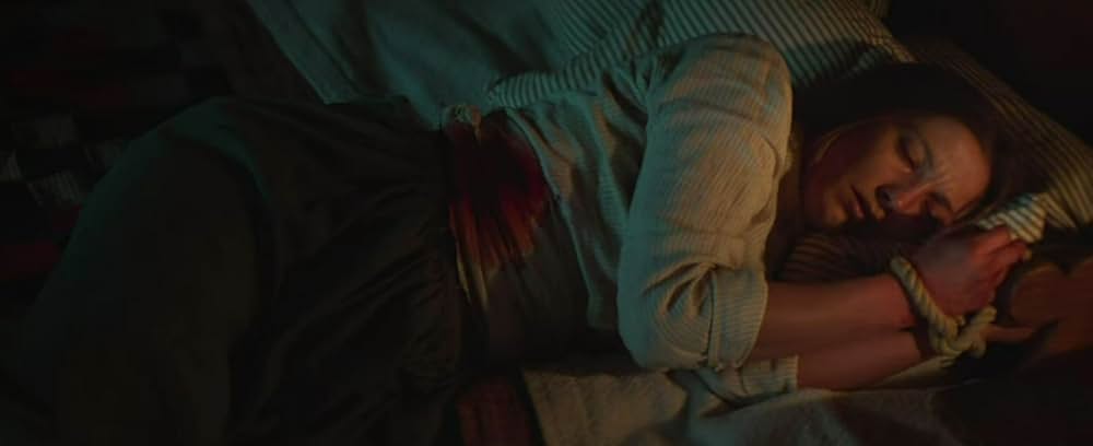 The Wind（原題）の画像