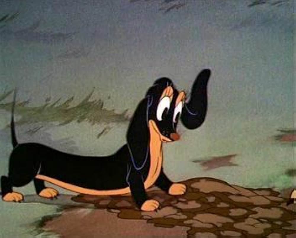 プルートとえさどろぼうの画像