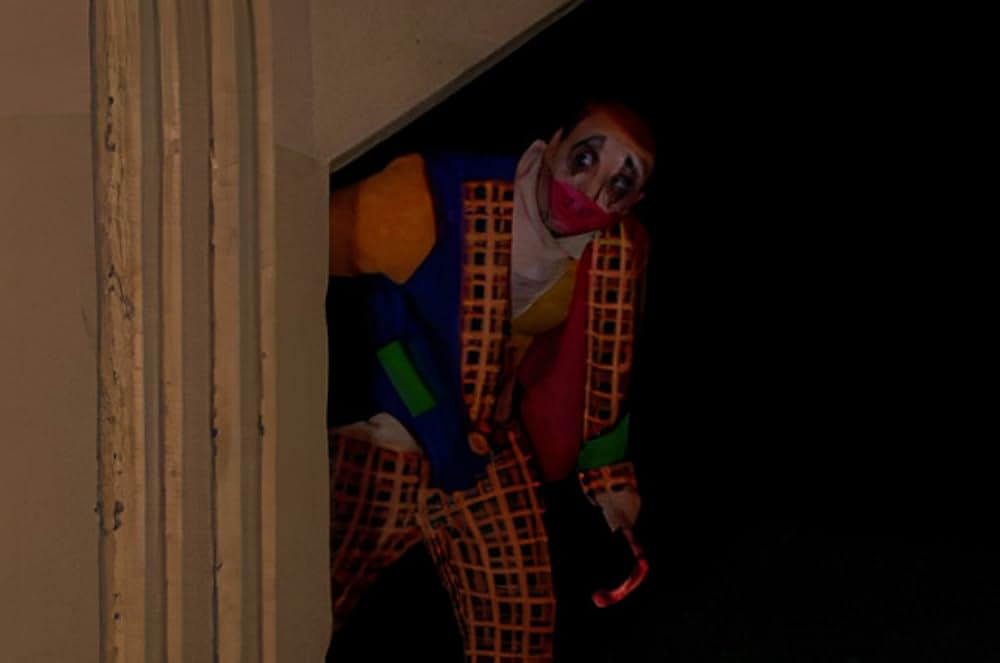 Sloppy the Psychotic（原題）の写真