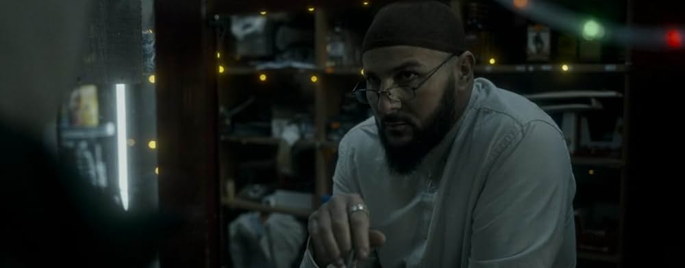 スパイダー／増殖の画像