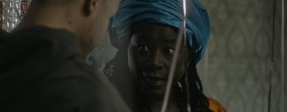 スパイダー／増殖の画像