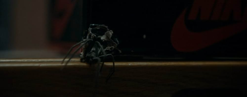 スパイダー／増殖の画像