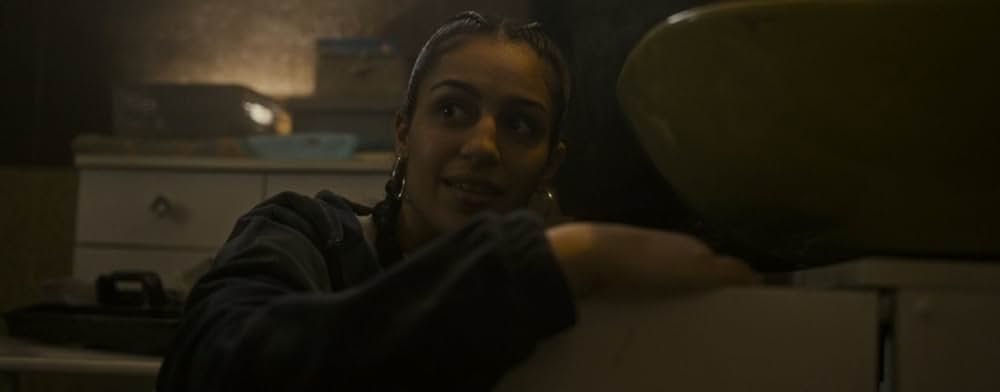 スパイダー／増殖の画像